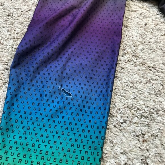 Nike Be True Compression Leggings - Picture 2 of 5